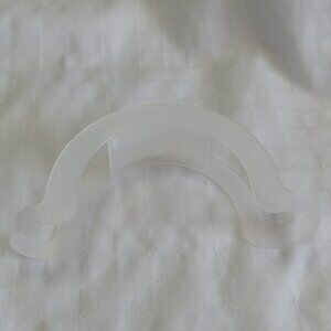 Whirlpool Washer HoseRetainer Support WP8577378 8577378 8541672 KenmoreRoper NEW